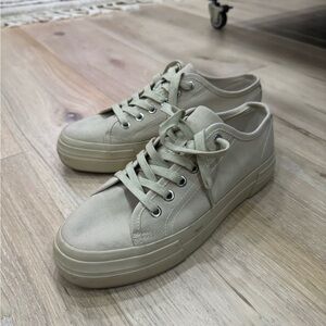 Vagabond Teddie W Sneakers